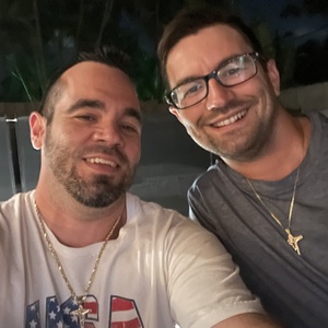 Fundraising Page: Glen Troyanowski